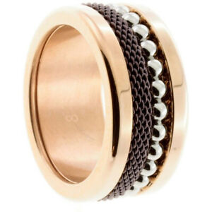 【送料無料】ジュエリー・アクセサリー ベーリングジュエリーレディースリングシンフォニーコレクションbering bijoux femmes anneau arctic symphony collection asc26