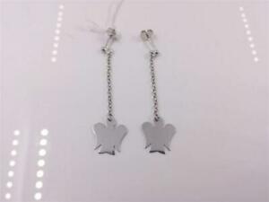 激安正規 ジュエリー アクセサリー イヤリングロベルトジャノッティドナシルバーシルバーboucles Doreilles Roberto Giannotti Donna Nkt159b Argent Argent Hokushin 特価商品 Qchfoundation Ca