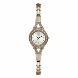 【貨物輸送無料】宝飾品・添え物 オロロギドナゲスorologio donna guess w1032l3