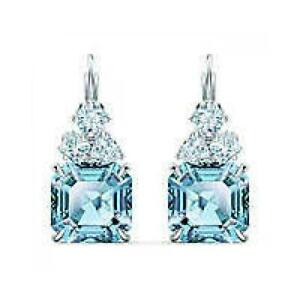 【送料無料】ジュエリー・アクセサリー ドナオレッキーニスワロフスキーレガメタリカオロビアンコorecchini swarovski donna 5524139 lega metallica oro bianco