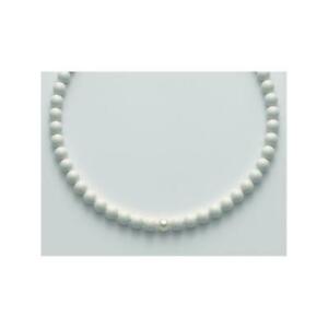 【送料無料】ジュエリー・アクセサリー コラーナユキコドナコラロビアンコcollana yukiko donna pcl4443y corallo bianco 23,345円