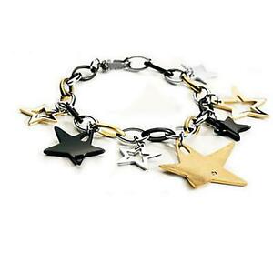 【貨物輸送無料】宝飾品・添え物 コメトブラッチャレドナcomete bracciale donna ubrm103