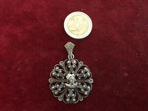 【送料無料】ジュエリー・アクセサリー ペンダントbijou pendantif ancien n12