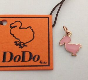 【送料無料】ジュエリー・アクセサリー ドドポメッラトジュニアオロローザdodo pomellato junior oro rosa