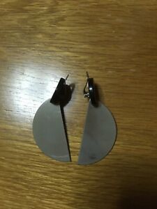 【送料無料】ジュエリー・アクセサリー シャラパガーノイヤリングヴィンテージサインオレッキーニファーマティsharra pagano earrings 70’s vintage signed orecchini firmati