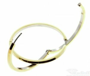 【貨物輸送無料】宝飾品・付属物 ボッチャジュエリーチタンイヤリングマットビコロールboccia bijoux titane boucles doreilles 057302 mat 35 粍 bicolore その他-男女兼用アクセサリー-ジュエリー・アクセサリー