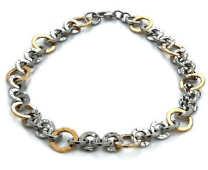【貨物輸送無料】宝飾品・添え物 ステンレス鋼スチール写真survive collier femmes 711360 acier inox