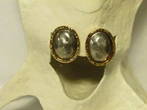 【送料無料】ジュエリー・アクセサリー ヴィンテージエドワードイヤリングランボーベットboucles doreilles vintage edouard rambaud paris