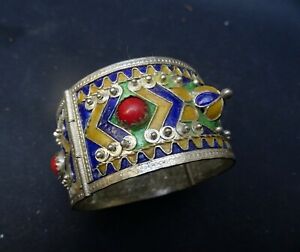 【送料無料】ジュエリー・アクセサリー ブレスレットベニイェンニカビリーベルベレマグレブアルジェリアカビールbracelet beni yenni kabylie berbere maghreb algerie kabyle