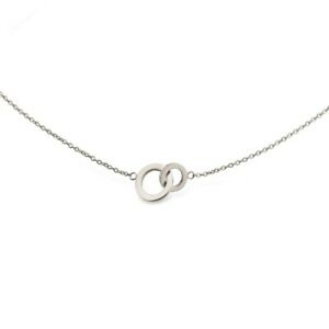 【貨物輸送無料】宝飾品・付属物 ボチャチタンネックレスboccia collier en titane 0803301 男女兼用アクセサリー-ジュエリー・アクセサリー-その他