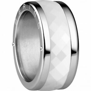 【貨物輸送無料】宝飾品・添え物 ベーリングジュエリーレディースリングシンフォニーコレクションbering bijoux femmes anneau arctic symphony collection 52010x455057x2