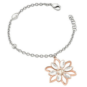 【送料無料】ジュエリー・アクセサリー モレラトブレスレットフィオレミオステンレススチールmorellato bracelet fioremio female stainless steel sabk28