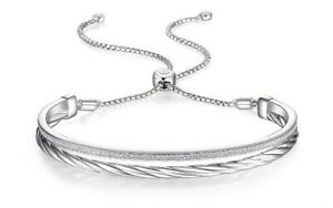 【送料無料】ジュエリー・アクセサリー アルジェントソグニブラッチャーレロサトbracciale rosato in argento 925 sogni rsoe49