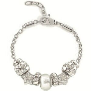 【送料無料】ジュエリー・アクセサリー オリジナルモレラトブレスレットoriginal morellato bracelet drops female scz156