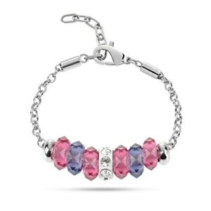 【送料無料】ジュエリー・アクセサリー モレラトブレスレットmorellato bracelet drops female scz239
