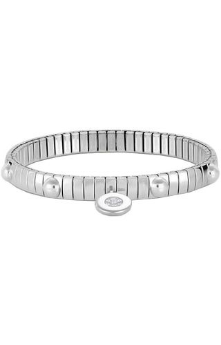 【送料無料】ジュエリー・アクセサリー ブレスレットノミネートエージェントアージェントウーマンbracelets nomination 043316 001 agent argent femme