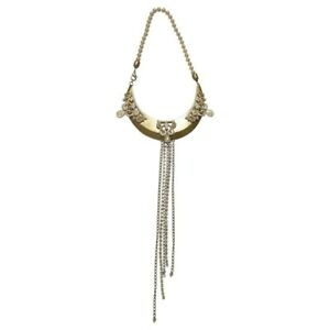 【送料無料】ジュエリー・アクセサリー コリアートルクオロエリサカヴァレッティcollier torque oro elisa cavaletti elw150502717