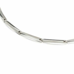 【送料無料】ジュエリー・アクセサリー ボチャレディースカラータイタンboccia collier femme titan 0802101