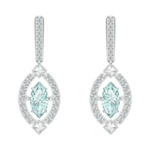 【送料無料】ジュエリー・アクセサリー ドナスワロフスキーイヤリングboucles doreilles swarovski donna