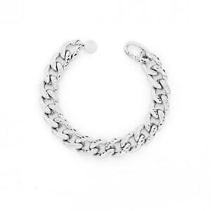 【貨物輸送無料】宝飾品・添え物 ブラッチャーレウノアエレドナブロンゾアルジェントbracciale unoaerre donna 1719_0 bronzo argento