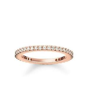 【貨物輸送無料】宝飾品・添え物 アネロトーマスサボドナアルジェントオロローザanello thomas sabo donna tr198041614_0 argento oro rosa