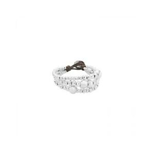 【送料無料】ジュエリー・アクセサリー ブラッチャーレウノモドナレガメタリカアルジェントbracciale unode50 donna pul1859mtlmar0m lega metallica argento