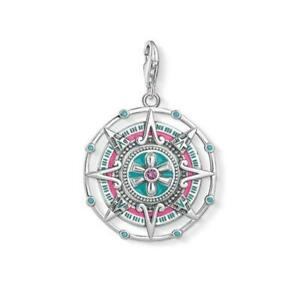 【送料無料】ジュエリー・アクセサリー ペンデンテトーマスサボドナアルジェントアルジェントpendente thomas sabo donna y00493407 argento argento