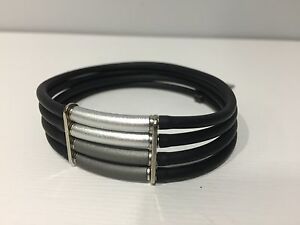 【貨物輸送無料】宝飾品・添え物 ヌエボパルセラブレスレットセディストリステップバイステップアルミニウムゴムnuevo  pulsera bracelet sedistri  step by step  aluminum amp; caoutchouc