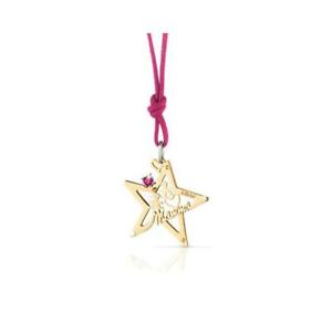 【送料無料】ジュエリー・アクセサリー ペンデンテルベバcドナオロオロビアンコルビーノpendente le bebac donna leb00291 oro oro bianco rubino