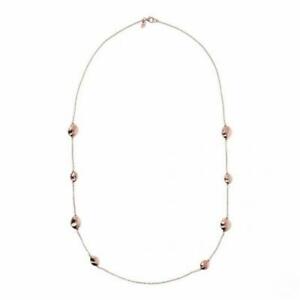 【送料無料】ジュエリー・アクセサリー コラーナブロンザリューレドナレガメタリカブロンゾcollana bronzallure donna wsbz01180r lega metallica bronzo
