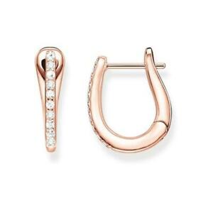 【貨物輸送無料】宝飾品・添え物 チャームトーマスサボドナアルジェントオロローザcharm thomas sabo donna cr62941614 argento oro rosa