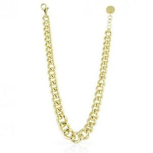 【送料無料】ジュエリー・アクセサリー コラーナウノアレドナオットネブロンゾcollana unoaerre donna 1551 ottone bronzo
