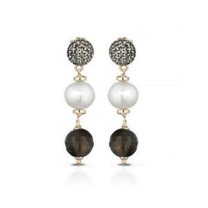 【送料無料】ジュエリー・アクセサリー ルルネドナイヤリングboucles doreilles lelune donna