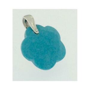 【送料無料】ジュエリー・アクセサリー チャームキアラドナオロビアンコアズーロcharm kiara donna kpfd322 oro bianco azzurro