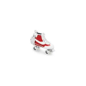 【送料無料】ジュエリー・アクセサリー チャームロサトドナアルジェントロッソcharm rosato donna rto022 argento rosso