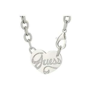 【貨物輸送無料】宝飾品・付属物 コラーナドナアチャイオアッチャイオcollana guess donna usn80905 acciaio acciaio