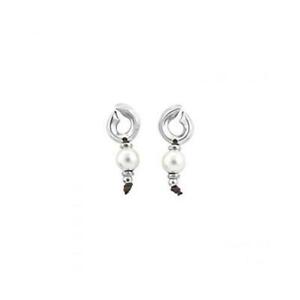 【送料無料】ジュエリー・アクセサリー イヤリングウノデドナペンシルバーboucles doreilles unode50 donna pen0569bplmtl0u argent argent