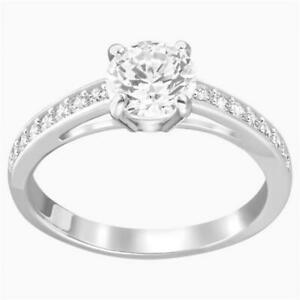 【送料無料】ジュエリー・アクセサリー アネロスワロフスキードナレガメタリカビアンコクリスタッロanello swarovski donna 5032923_0 lega metallica bianco cristallo
