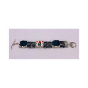 【送料無料】ジュエリー・アクセサリー ブラッチャータラタットドナレガメタリカアルジェントbracciale taratata? donna h180631310m lega metallica argento