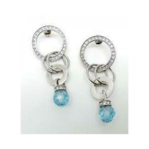 【貨物輸送無料】宝飾品・付属物 モレラートドナジルコネグレーイヤリングboucles doreilles morellato donna srr15 zircone gris