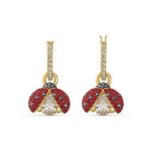 【送料無料】ジュエリー・アクセサリー ドナオレッキーニスワロフスキーレガメタリカオロロローザorecchini swarovski donna 5537490 lega metallica oro rosa 24,466円