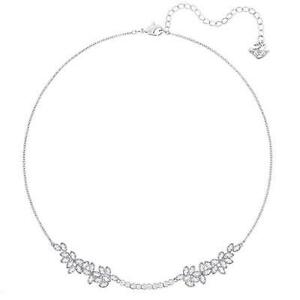 【貨物輸送無料】宝飾品・付属物 スワロフスキーコラーナドナガーデンswarovski collana donna 5253155 garden ジュエリー・アクセサリー-その他-男女兼用アクセサリー