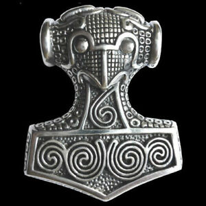【送料無料】ジュエリー・アクセサリー ハンマージュエリーペンダントシルバーbeaux marteaux bijoux pendentif 925er argent