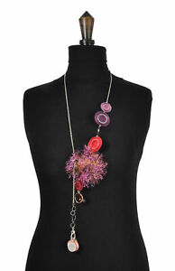 【送料無料】ジュエリー・アクセサリー ソティールパウダーディライトネックレスcollier delice poudre sautoir 5