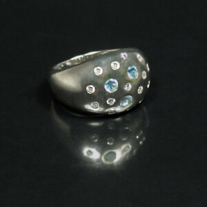 【送料無料】ジュエリー・アクセサリー シージュエルリングリングサイズシルバーelle bijoux bijou bague ring ref k510 taille 56 argent 925 valeur 169? zzz