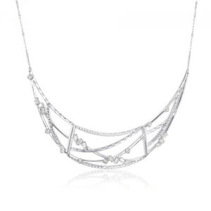 無料長期保証 楽天市場 送料無料 ジュエリー アクセサリー コラーナドナブロスウェイリネアカリオペレフボペcollana Donna Brosway Linea Calliope Ref Bop07 2284 Vp124 10 Hokushin 美しい Www Dasa Namestaj Com