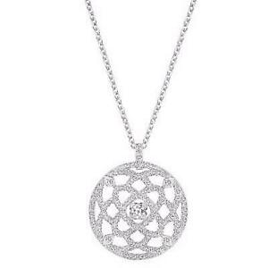 【送料無料】ジュエリー・アクセサリー スワロフスキーコラーナドナデイライトswarovski collana donna 5139461 daylight