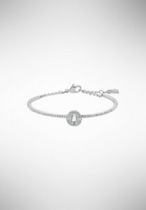 【送料無料】ジュエリー・アクセサリー ブラッチャーレスワロフスキースパークリングダンスbracciale swarovski sparkling dance 5497478