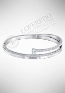 【送料無料】ジュエリー・アクセサリー ブラッチャレスワロフスキーフレッシュbracciale swarovski fresh 5225445