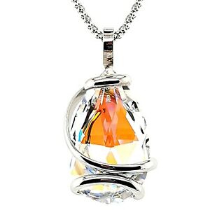 【貨物輸送無料】宝飾品・付属物 アンドレアマラッツィーニドロップネックレスcollier andrea marazzini drop その他-ジュエリー・アクセサリー-男女兼用アクセサリー